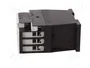 EATON ELECTRIC Contactor DILM25 3-polar 25A 24VDC NC