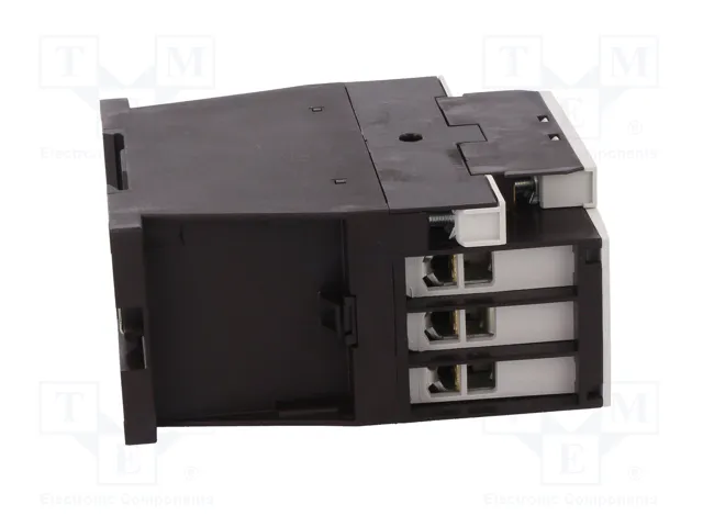 EATON ELECTRIC Contactor DILM25 3-polar 25A 24VDC NC