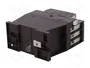 EATON ELECTRIC Contactor DILM25 3-polar 25A 24VDC NC