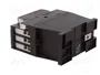EATON ELECTRIC Contactor DILM25 3-polar 25A 24VDC NC