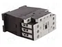 EATON ELECTRIC Contactor DILM25 3-polar 25A 24VDC NC