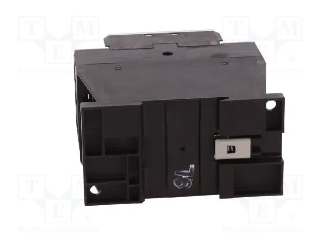 EATON ELECTRIC Contactor DILM25 3-polar 25A 24VDC NC