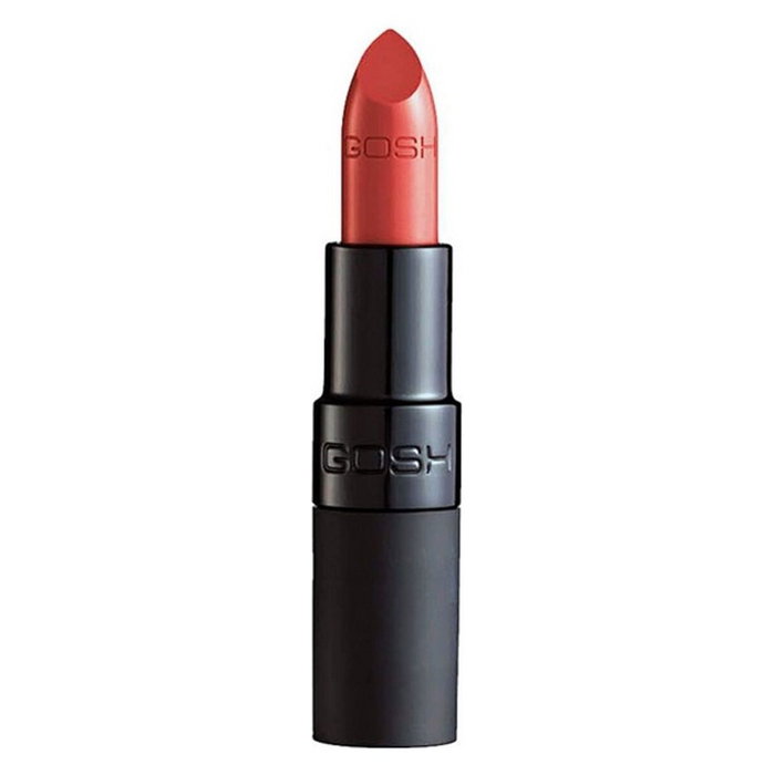GOSH Velvet Touch Barra Labial Mate 007 Matt Cherry 4 g GOSH Velvet Touch Barra Labial Mate 007 Matt Cherry 4 g