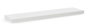 Moblekit Estante Flotante LUND Blanco Pack de 6