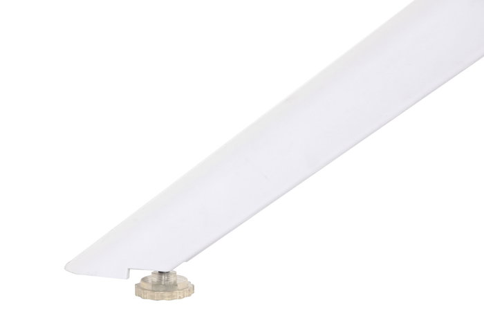 DKD Home Decor Mesa Terraza Y Jardin Blanco 70 x 70 x 75 cm Metal PP Reciclado DKD Home Decor Mesa Terraza Y Jardin Blanco 70 x 70 x 75 cm Metal PP Reciclado