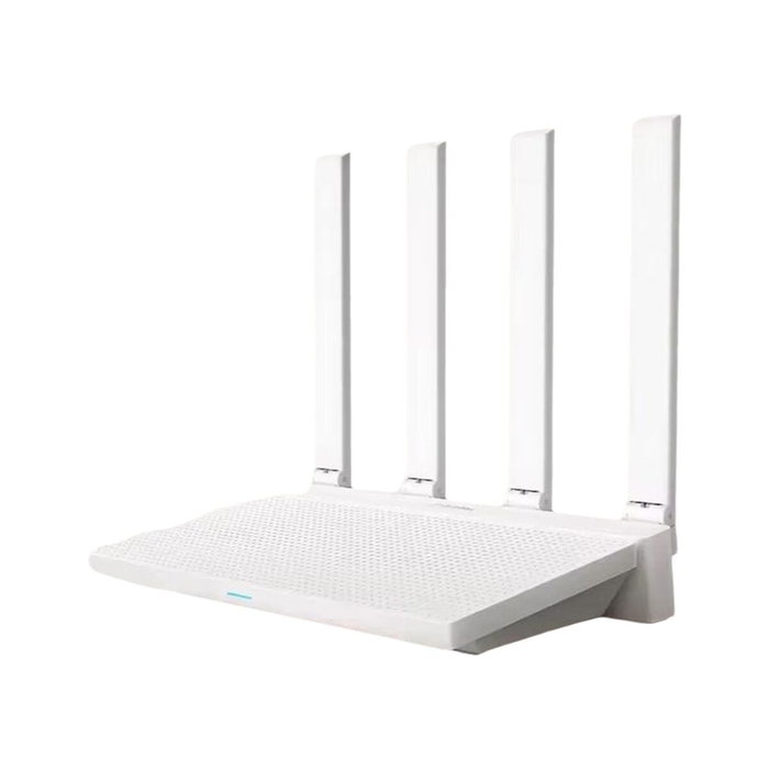 Router Xiaomi Blanco RJ45 Ethernet LAN 10/100/1000 Mbit USB 3.2 Wi-Fi Ethernet LAN 10/100/1000 2.4 GHz-5 GHz Wi-Fi 6 GHz Router Xiaomi Blanco RJ45 Ethernet LAN 10/100/1000 Mbit USB 3.2 Wi-Fi Ethernet LAN 10/100/1000 2.4 GHz-5 GHz Wi-Fi 6 GHz