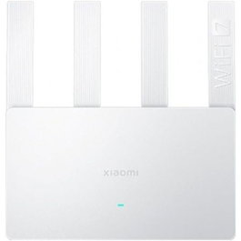 Xiaomi BE3600 Router Inalámbrico Wi-Fi 7 Blanco