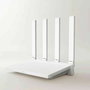 Router Xiaomi DVB4493GL Blanco RJ45 USB 3.2 Wi-Fi Ethernet LAN Ethernet LAN 10/100/1000 Mbit 2.4 GHz-5 GHz Wi-Fi 6 GHz