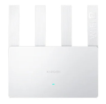 Xiaomi BE3600 Router Inalámbrico Wi-Fi 7 Blanco Xiaomi BE3600 Router Inalámbrico Wi-Fi 7 Blanco