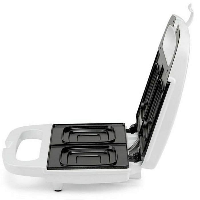 Orbegozo SW 4915 Sandwichera Blanca 800 W Orbegozo SW 4915 Sandwichera Blanca 800 W