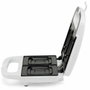 Orbegozo SW 4915 Sandwichera Blanca 800 W