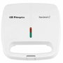 Orbegozo SW 4915 Sandwichera Blanca 800 W