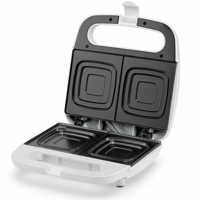 Orbegozo SW 4915 Sandwichera Blanca 800 W Orbegozo SW 4915 Sandwichera Blanca 800 W