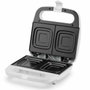 Orbegozo SW 4915 Sandwichera Blanca 800 W