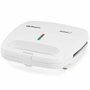 Orbegozo SW 4915 Sandwichera Blanca 800 W