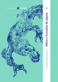 SATORI EDICIONES, Mitos y leyendas de Japón (bolsillo)