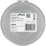 Bosch X-LOCK 10 Discos de corte 115 1mm Standard Inox
