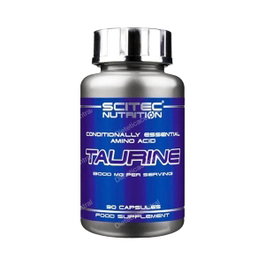 Scitec Nutrition Taurine 90 Cápsulas