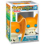 Funko Figura POP Digimon Patamon Figura vinilo 9cm