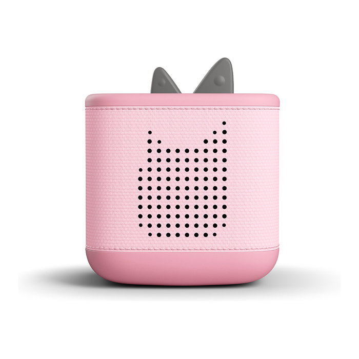 Tonies Toniebox 2 Full Play Bundle-Set Cloud Pink