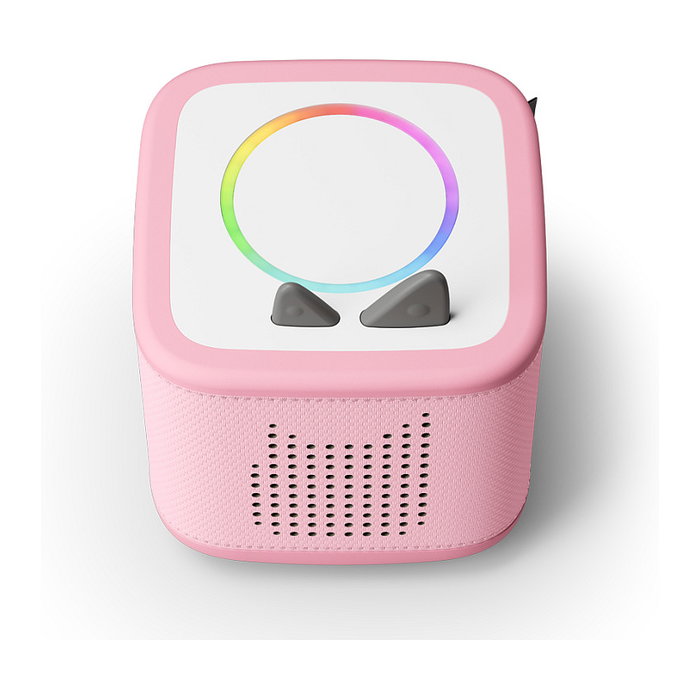Tonies Toniebox 2 Full Play Bundle-Set Cloud Pink