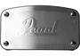 PEARL Placa Identificativa Pearl 11 x 2.5 x 19.5 cm