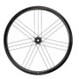 Campagnolo Ultra Llanta 35mm Carbono Tubeless Ready N3W CULT 1285g Delantera Trasera