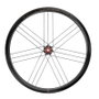 Campagnolo Ultra Llanta 35mm Carbono Tubeless Ready N3W CULT 1285g Delantera Trasera