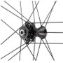 Campagnolo Ultra Llanta 35mm Carbono Tubeless Ready N3W CULT 1285g Delantera Trasera