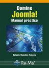 RA-MA - DOMINE JOOMLA!: MANUAL PRACTICO