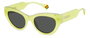 Polaroid PLD-6199-S-X-6DX Gafas de sol para mujer con cristales grises