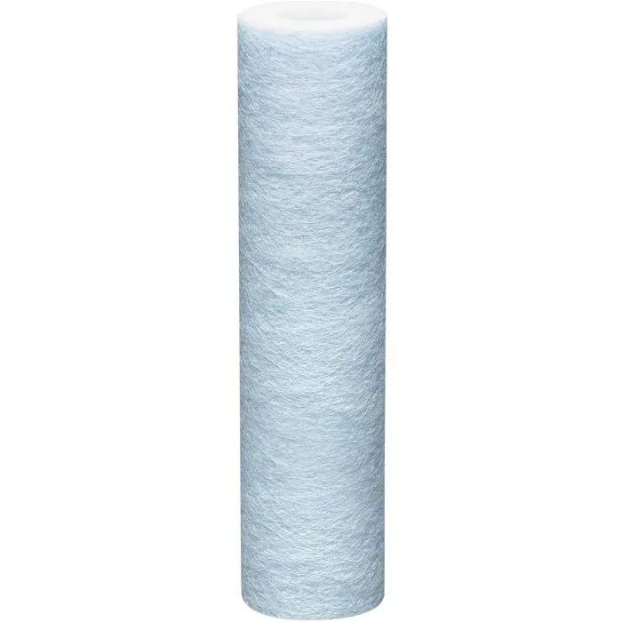 BWT AACGO32225 Pack de cartuchos de filtración ARCTIC 20µm y PUREBLOCK 10µm con carbón activado para impurezas