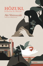 Hozuki, Aki Shimazaki - NORDICA LIBROS