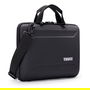 THULE TGAE2558 Maletín para MacBook 14 Pulgadas Negro