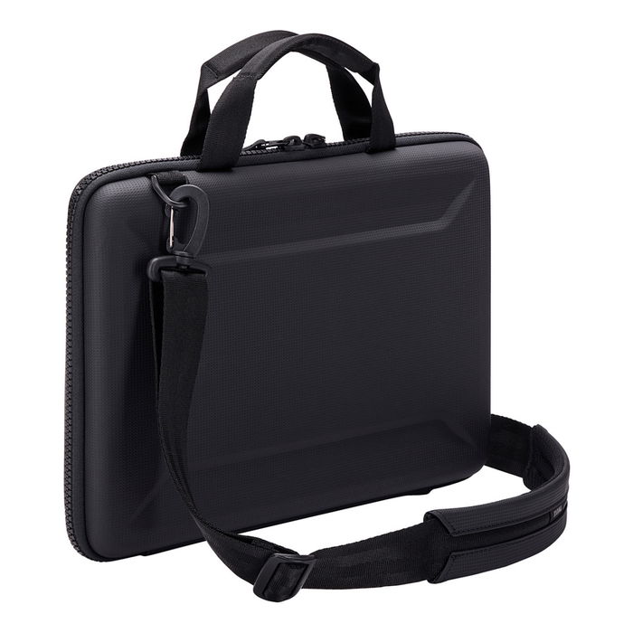 THULE TGAE2558 Maletín para MacBook 14 Pulgadas Negro