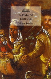 Fatima de Berfull, Vicenti Sanchis Martinez - TABARCA