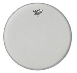 Parche Remo Ambassador Rugoso de 20"