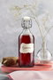 La Mediterranea Botella de Vidrio con Tapón Clásico 500 ml (Pack de 24)