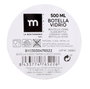 La Mediterranea Botella de Vidrio con Tapón Clásico 500 ml (Pack de 24)