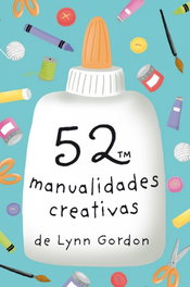 BARAJA 52 MANUALIDADES CREATIVAS, Lynn Gordon - MAGAZZINI SALANI