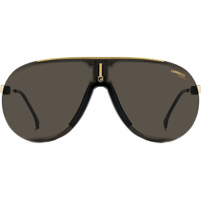 Gafas de Sol Hombre Carrera SUPERCHAMPION Ø 99 mm