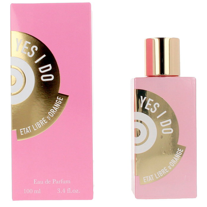 Etat Libre D'Orange YES I DO edp vapo 100 ml Perfume vaporizador unisex