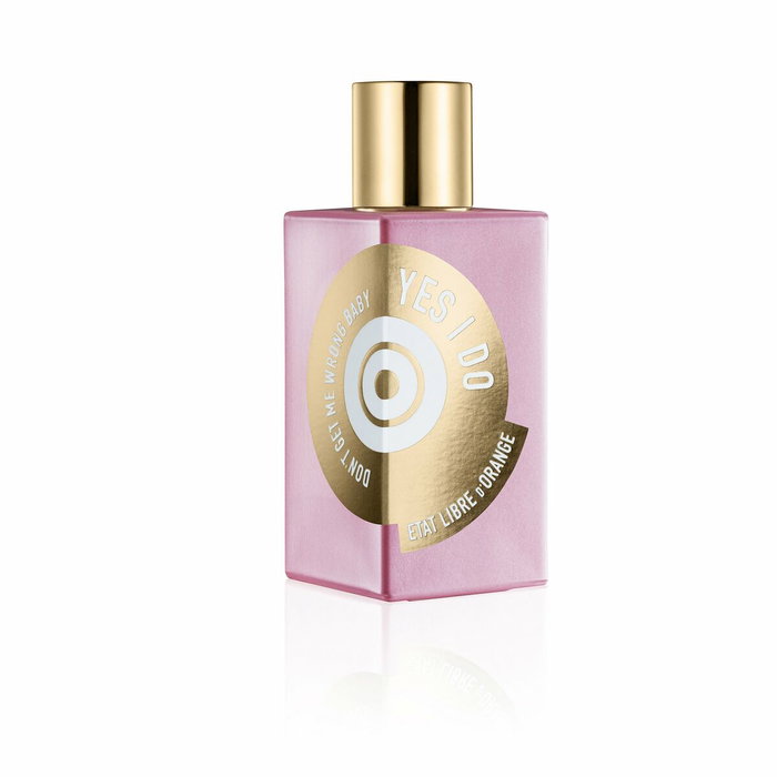 Etat Libre D'Orange YES I DO Eau de Parfum 100 ml Etat Libre D'Orange YES I DO Eau de Parfum 100 ml