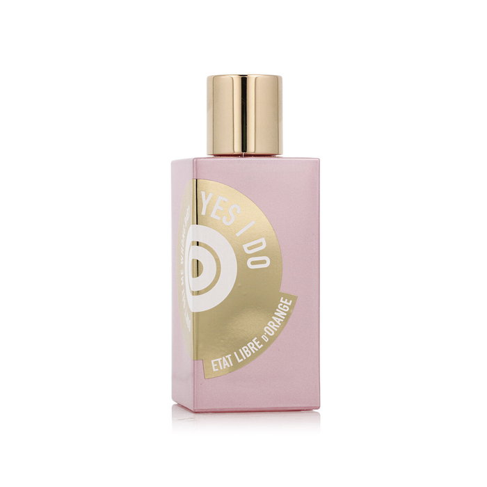 Etat Libre D'Orange YES I DO Eau de Parfum 100 ml Etat Libre D'Orange YES I DO Eau de Parfum 100 ml