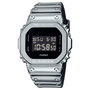 Reloj Hombre Casio G-Shock THE ORIGIN - FINE METALLIC SERIES - STEEL (Ø 43 mm)