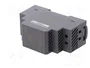 MEAN WELL DLP-04R Alimentador de impulso para carril DIN DALI 3,84W 16VDC 240mA