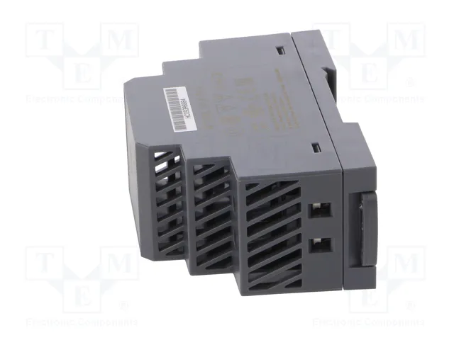 MEAN WELL DLP-04R Alimentador de impulso para carril DIN DALI 3,84W 16VDC 240mA MEAN WELL DLP-04R Alimentador de impulso para carril DIN DALI 3,84W 16VDC 240mA