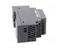 MEAN WELL DLP-04R Alimentador de impulso para carril DIN DALI 3,84W 16VDC 240mA