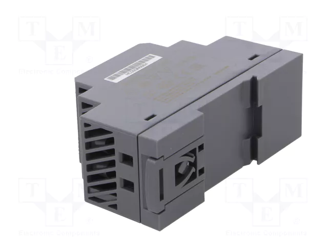 MEAN WELL DLP-04R Alimentador de impulso para carril DIN DALI 3,84W 16VDC 240mA MEAN WELL DLP-04R Alimentador de impulso para carril DIN DALI 3,84W 16VDC 240mA