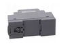 MEAN WELL DLP-04R Alimentador de impulso para carril DIN DALI 3,84W 16VDC 240mA